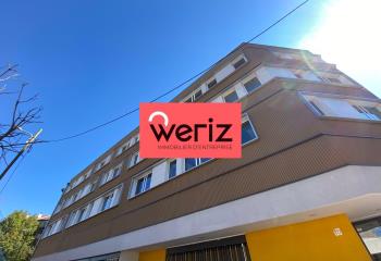 Location bureaux, immeuble neuf, métro au pied, tram et bus  à Marseille 15 - 13015