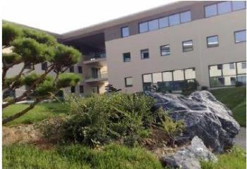 Bureaux à louer - Cité de la Cosmétique  à Marseille 15 - 13015
