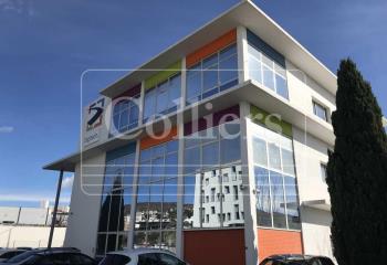 Bureau à louer dans Marseille 13016 - Secteur Saumaty  à Marseille 16 - 13016