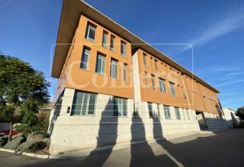 Bureaux à louer au sein de la ZA de l'Estaque -  à Marseille 16 - 13016