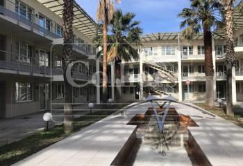 Louer des bureaux à Marseille 13016 - Ponant Littoral  à Marseille 16 - 13016