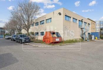 Locations de bureaux à - ZAC Saumaty Séon  à Marseille 16 - 13016