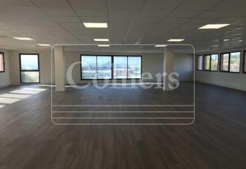 Location de bureauxème - Immeuble Le Condorcet  à Marseille 16 - 13016