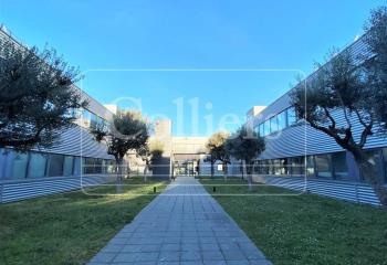 Surfaces de bureaux à louerème Estaque - Immeuble Grand Ecran  à Marseille 16 - 13016