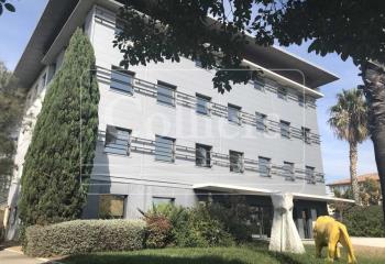 Bureaux à louer - au coeur de la zone d'activité de l'Estaque  à Marseille 16 - 13016