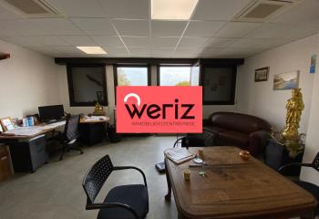 Location bureau Marseille 16 (13016) - 450 m²