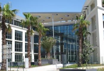 Surfaces de bureaux à louer au cœur de Saumaty Séon - Marseille 13016  à Marseille 16 - 13016