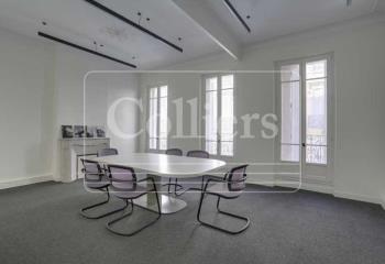 Louer bureaux - Station Vieux Port