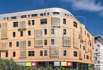 Bureaux à la location - Docks libres  à Marseille 3 - 13003
