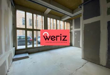 Location bureau Marseille 3 (13003) - 73 m²  à Marseille 3 - 13003
