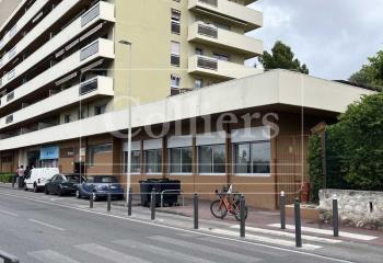 Location bureaux Quartier Belle de Mai  à Marseille 4 - 13004