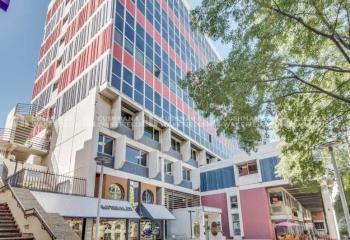 Location bureauxème rue Paradis - Métro Place Castellane  à Marseille 6 - 13006
