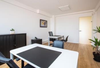 Location bureau - Proche place Castellane  à Marseille 6 - 13006