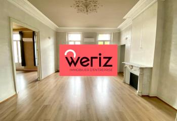 Location bureau Marseille 6 (13006) - 155 m²  à Marseille 6 - 13006