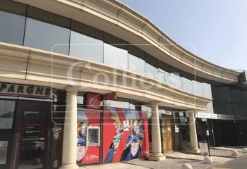 Location de bureaux sur l'avenue de l'Hambourg - Borely Plazza  à Marseille 8 - 13008