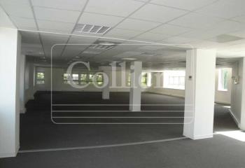 Location de bureaux au cœur quartiers Sud de Marseille - Locaux lumineux  à Marseille 8 - 13008