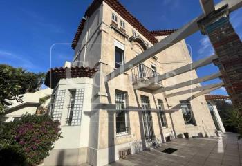 Location bureaux boulevard Périer  à Marseille 8 - 13008