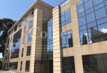 Bureaux à louer à - Standing - Accès A50 et bus  à Marseille 8 - 13008