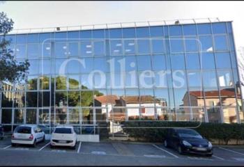 Location bureaux Avenue de Hambourg