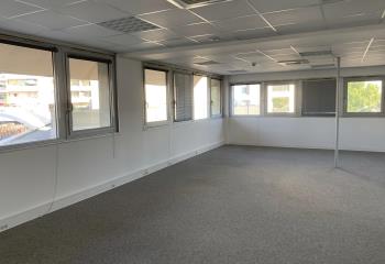 Location bureaux - Centre Commercial Bonneveine