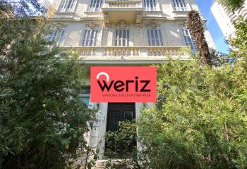 Location bureau (13008) - 436 m²  à Marseille 8 - 13008