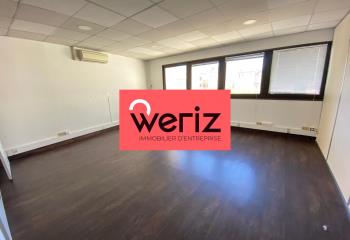 Location bureaux, proche avenue du Prado, métro et bus  à Marseille 8 - 13008
