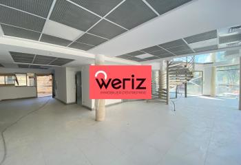 Location bureau Marseille 8 (13008) - 422 m²  à Marseille 8 - 13008