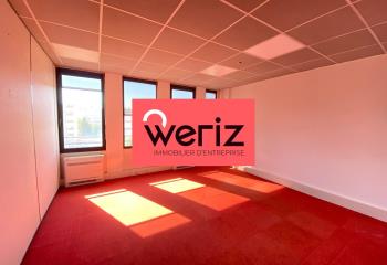 Location bureaux, proche rond-point du Prado, métro, tram et bus  à Marseille 8 - 13008