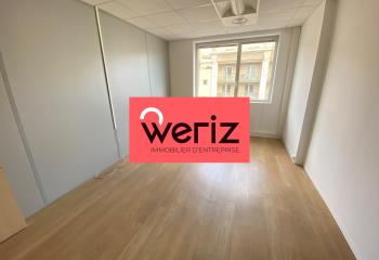 Location bureau Marseille 8 (13008) - 15 m²