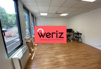 Location bureau Marseille 8 (13008) - 84 m²  à Marseille 8 - 13008