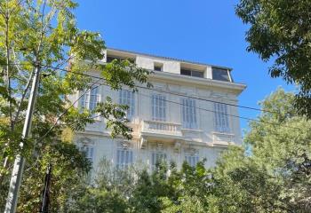 Rondpoint du Prado - Bureaux à louer dans un hôtel particulier  à Marseille 8 - 13008