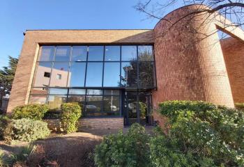 Location bureau Massy (91300) - 77 m²