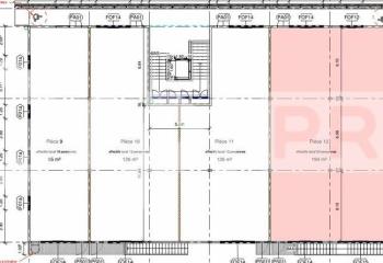Location bureau - Parc d'activité Horizon  à Matoury - 97351