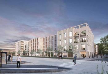 Location bureaux - Proche gare et autoroutes