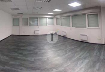 Location bureaux sur une zone d'activités