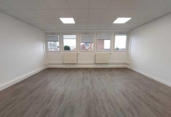 Location bureau Maurepas (78310) - 439 m²