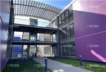 Location bureaux - Proche Saint-Jacques II  à Maxéville - 54320