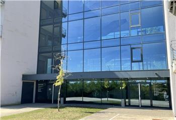 Location bureaux - Plateau de Haye  à Maxéville - 54320