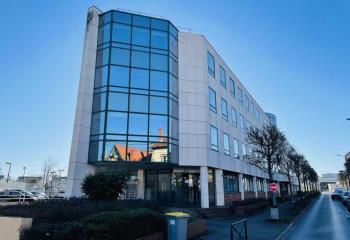Location bureau Melun (77000) - 446 m²  à Melun - 77000