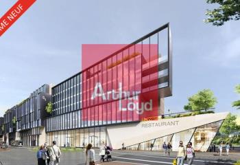 Location bureaux - Proche gare et transports  à Melun - 77000
