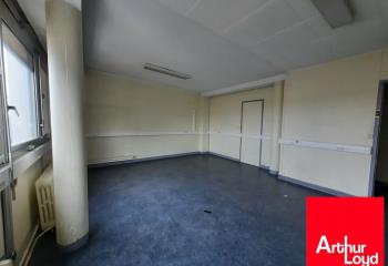 Location bureaux - Proche Gare, accès PMR et ascenseur  à Melun - 77000