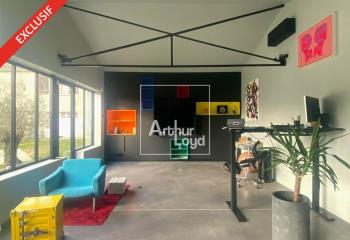 Location bureaux - Proche A5, N104, gare RER D et TER  à Melun - 77000