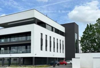 Location bureaux Parc Kennedy - Proche rocade et tramway