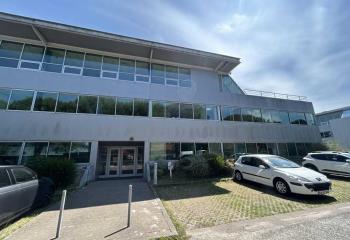 Location bureaux - Parc Innolin, proche tram et bus