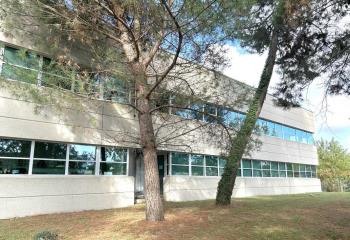 Location bureaux Parc Ariane - Proche aéroport et Tram A