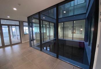 Location bureaux - Proche rocade, ZI du Phare  à Mérignac - 33700