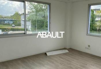 Location de bureaux parc d'activités dynamique de Chemin long