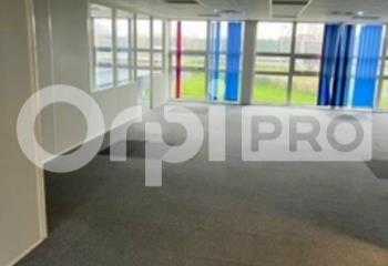 Louer bureaux - Bordeaux Lac