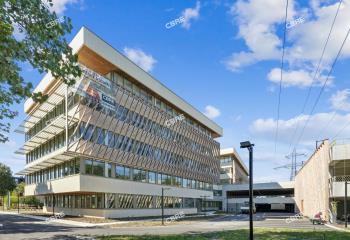 Location bureaux - Proche Tramway Ligne A et rocade