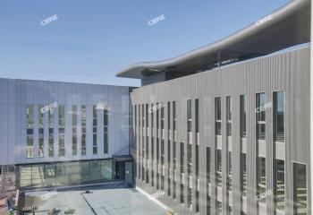 Location bureaux - Proche aéroport